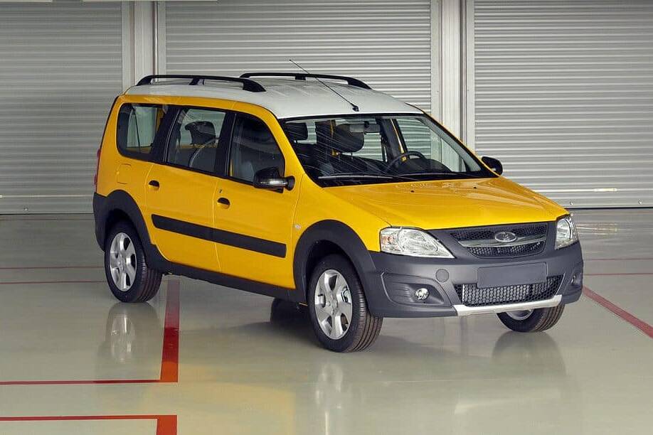 Lada nimmt Export nach Kuba wieder auf 15 der-Autotester