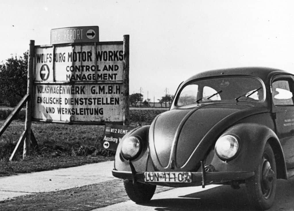 LA 2017: Volkswagen elektrifiziert die USA mit neuem Pioniergeist 1 der-Autotester