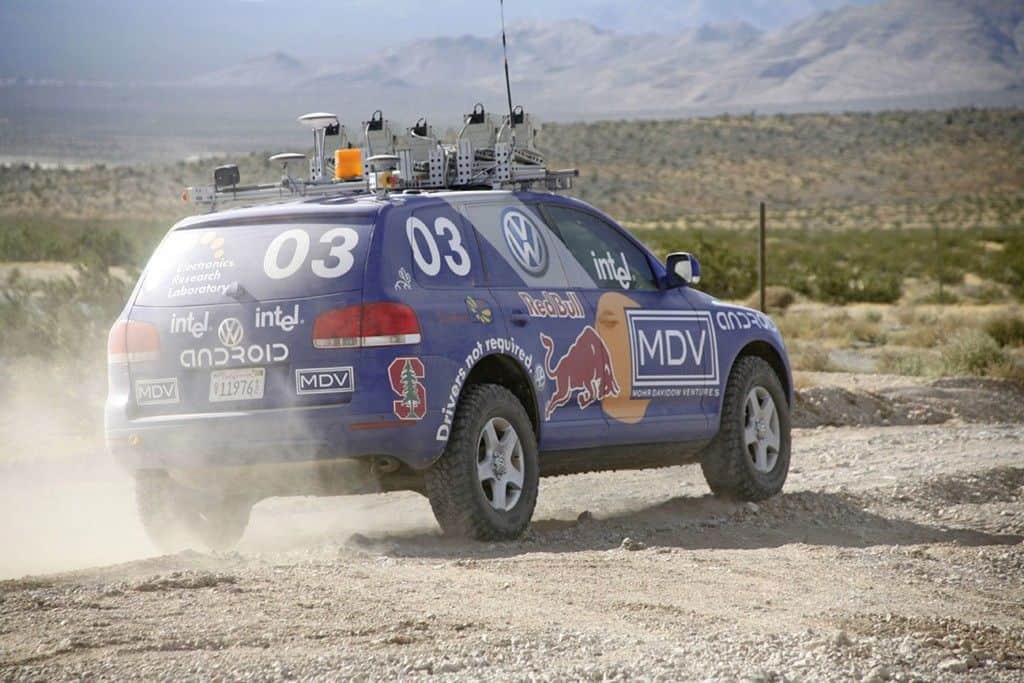 LA 2017: Volkswagen elektrifiziert die USA mit neuem Pioniergeist 6 der-Autotester