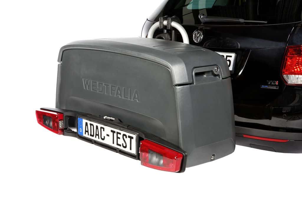 ADAC testet Alternative zur klassischen Dachbox 7 der-Autotester