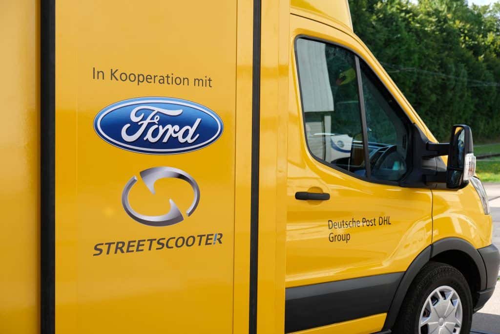 Ford auf dem Weg in die Zukunft 5 der-Autotester