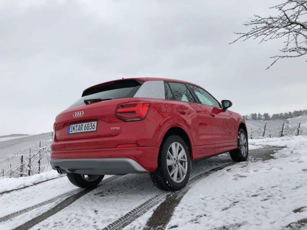 So bereiten Sie Ihren Audi optimal auf die Wintermonate vor 2 der-Autotester