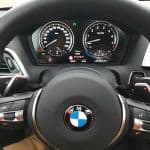 BMW M240i - Freude am Hinterradantrieb 7 der-Autotester