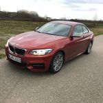 BMW M240i - Freude am Hinterradantrieb 12 der-Autotester
