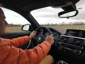 BMW M240i - Freude am Hinterradantrieb 2 der-Autotester