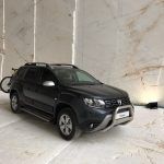 Dacia Duster – Preiswerter Geländewagen, der Wort hält 32 der-Autotester