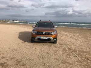 Dacia Duster – Preiswerter Geländewagen, der Wort hält 2 der-Autotester