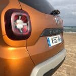 Dacia Duster – Preiswerter Geländewagen, der Wort hält 18 der-Autotester