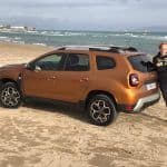 Dacia Duster – Preiswerter Geländewagen, der Wort hält 28 Dacia Duster mit neuen Motoren ins neue Jahr