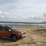 Dacia Duster – Preiswerter Geländewagen, der Wort hält 26 der-Autotester