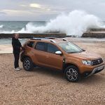 Dacia Duster – Preiswerter Geländewagen, der Wort hält 24 der-Autotester
