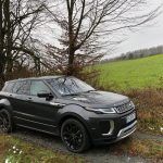 Drei neue Motoren für Range Rover Evoque und Land Rover Discovery 7 der-Autotester