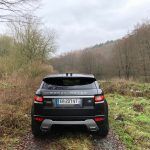 Drei neue Motoren für Range Rover Evoque und Land Rover Discovery 3 der-Autotester