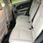 Drei neue Motoren für Range Rover Evoque und Land Rover Discovery 10 der-Autotester