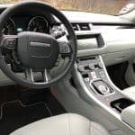 Drei neue Motoren für Range Rover Evoque und Land Rover Discovery 9 der-Autotester