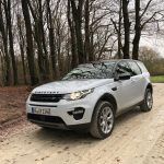 Drei neue Motoren für Range Rover Evoque und Land Rover Discovery 5 der-Autotester
