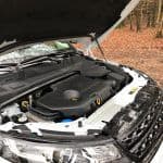 Drei neue Motoren für Range Rover Evoque und Land Rover Discovery 2 der-Autotester