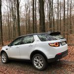 Drei neue Motoren für Range Rover Evoque und Land Rover Discovery 6 der-Autotester