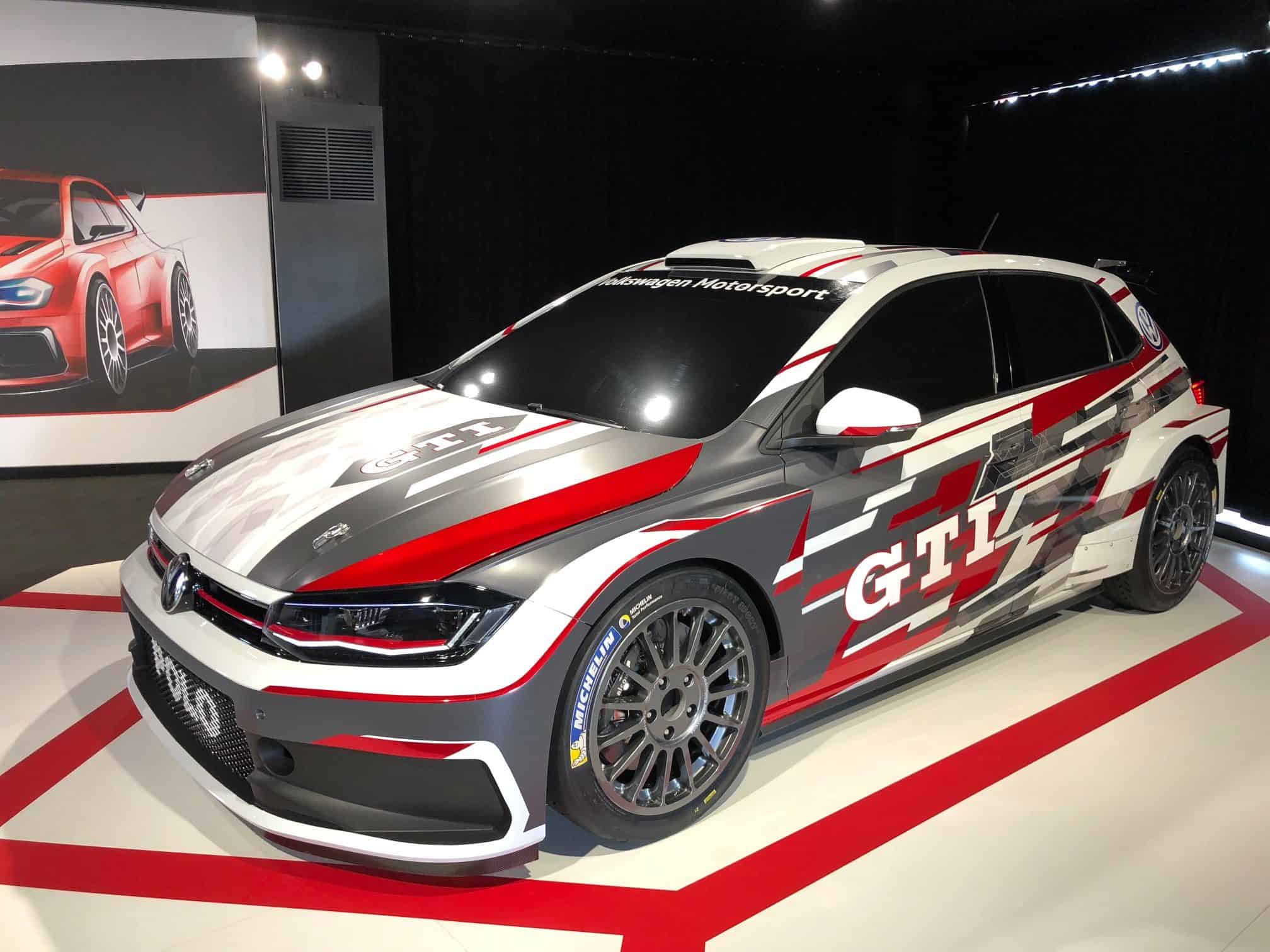 VW Polo GTI (Modell 2018) - Der beste GTI aller Zeiten? 5 der-Autotester