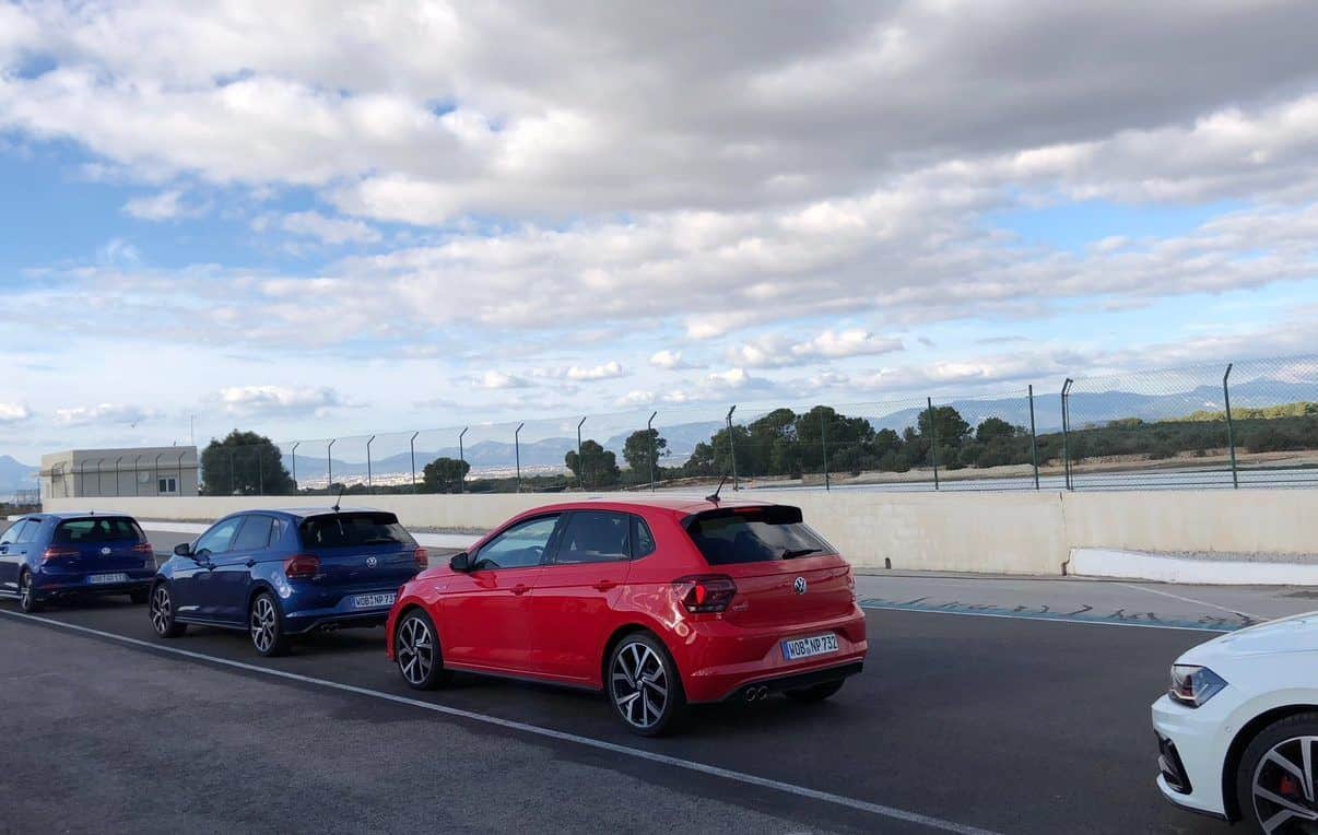 VW Polo GTI (Modell 2018) - Der beste GTI aller Zeiten? 2 der-Autotester