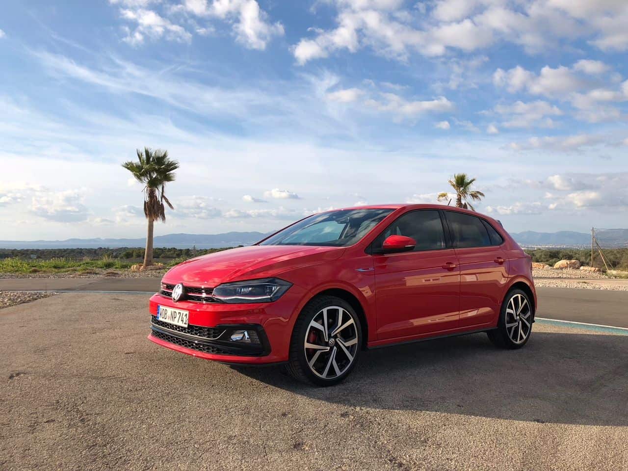 VW Polo GTI (Modell 2018) - Der beste GTI aller Zeiten? 3 der-Autotester
