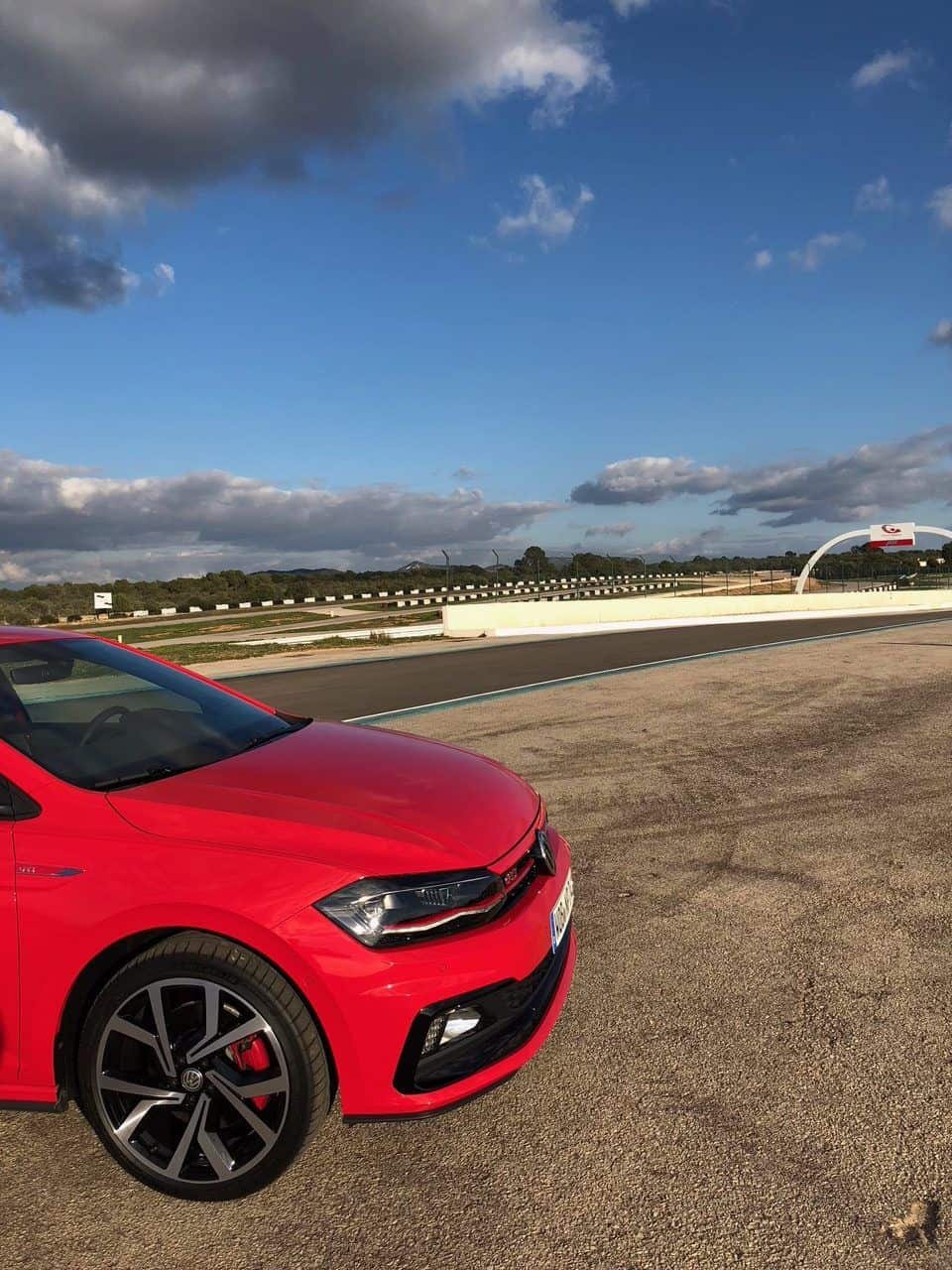 VW Polo GTI (Modell 2018) - Der beste GTI aller Zeiten? 14 der-Autotester
