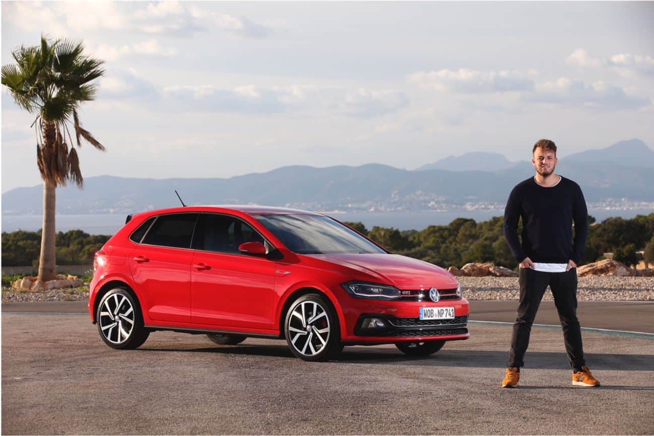 World Car of the Year: Zum zweiten Mal ein SUV 7 der-Autotester