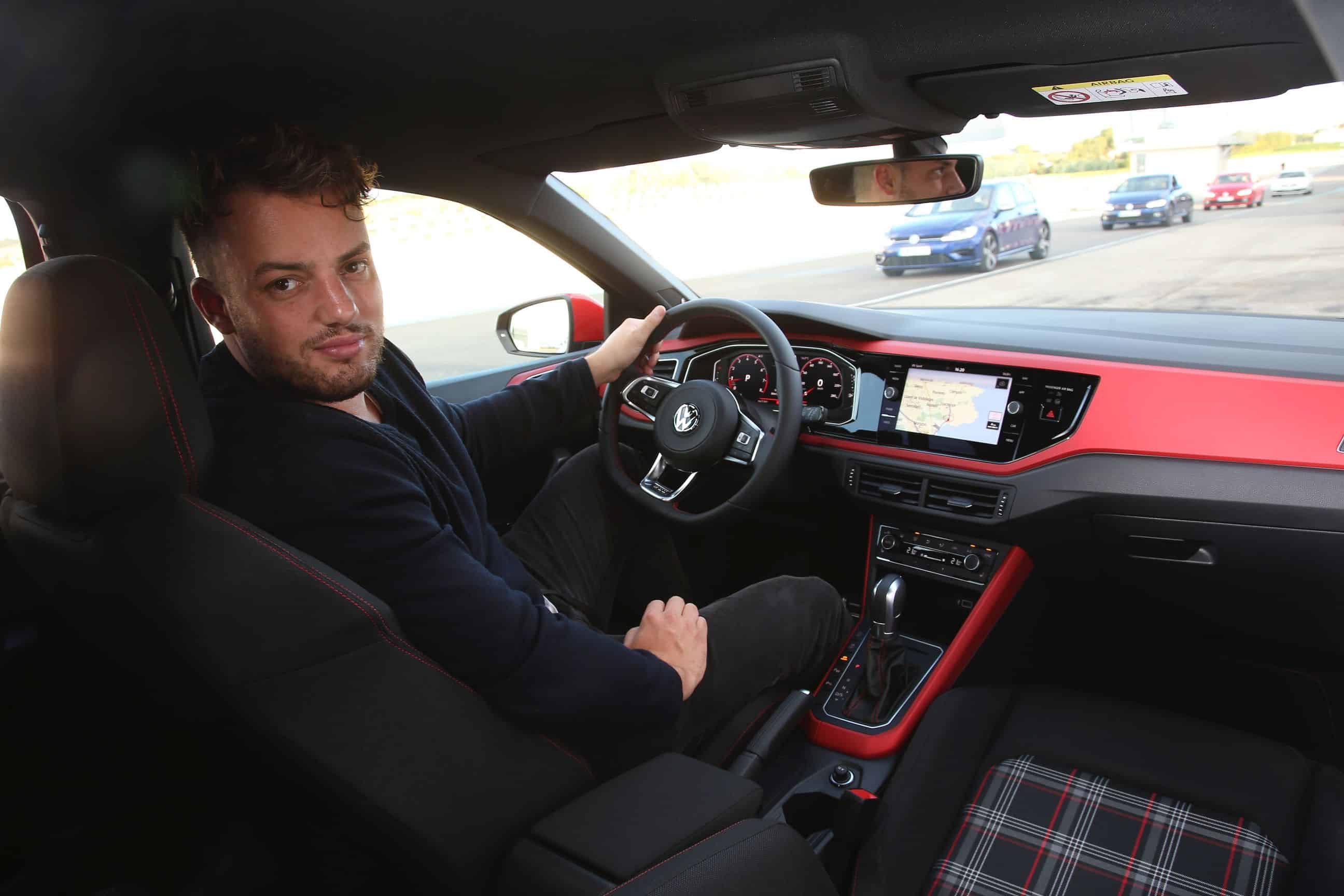 VW Polo GTI (Modell 2018) - Der beste GTI aller Zeiten? 8 der-Autotester