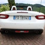 Abarth 124 Spider oder Fiat 124 Spider – Welcher ist die besser Wahl? 14 der-Autotester