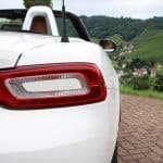 Abarth 124 Spider oder Fiat 124 Spider – Welcher ist die besser Wahl? 16 der-Autotester