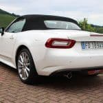 Abarth 124 Spider oder Fiat 124 Spider – Welcher ist die besser Wahl? 13 der-Autotester