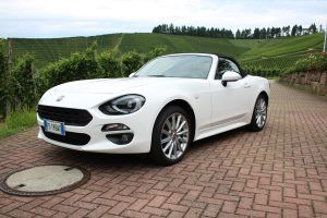 Abarth 124 Spider oder Fiat 124 Spider – Welcher ist die besser Wahl? 9 der-Autotester