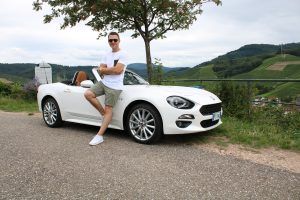 Abarth 124 Spider oder Fiat 124 Spider – Welcher ist die besser Wahl? 8 der-Autotester
