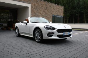Abarth 124 Spider oder Fiat 124 Spider – Welcher ist die besser Wahl? 7 der-Autotester
