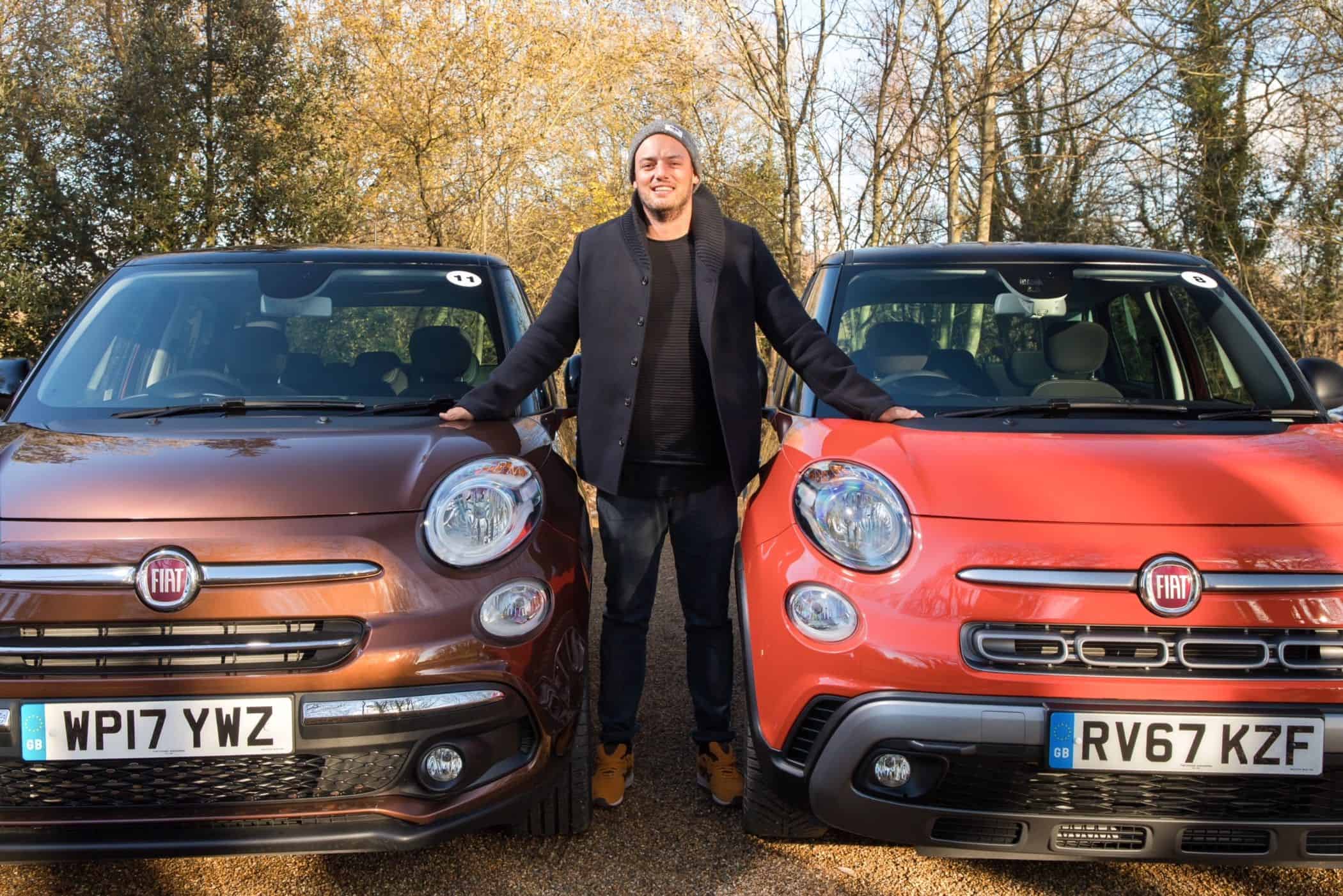 Fiat 500er Familie - Oder welcher 500er ist der Richtige für mich? 4 der-Autotester
