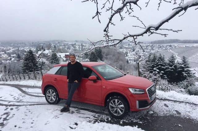 Audi Q2 – Kleinwagen im feinen SUV-Kleid 1 der-Autotester