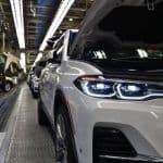 Erste BMW X7 in den USA vom Band gelaufen 2 der-Autotester
