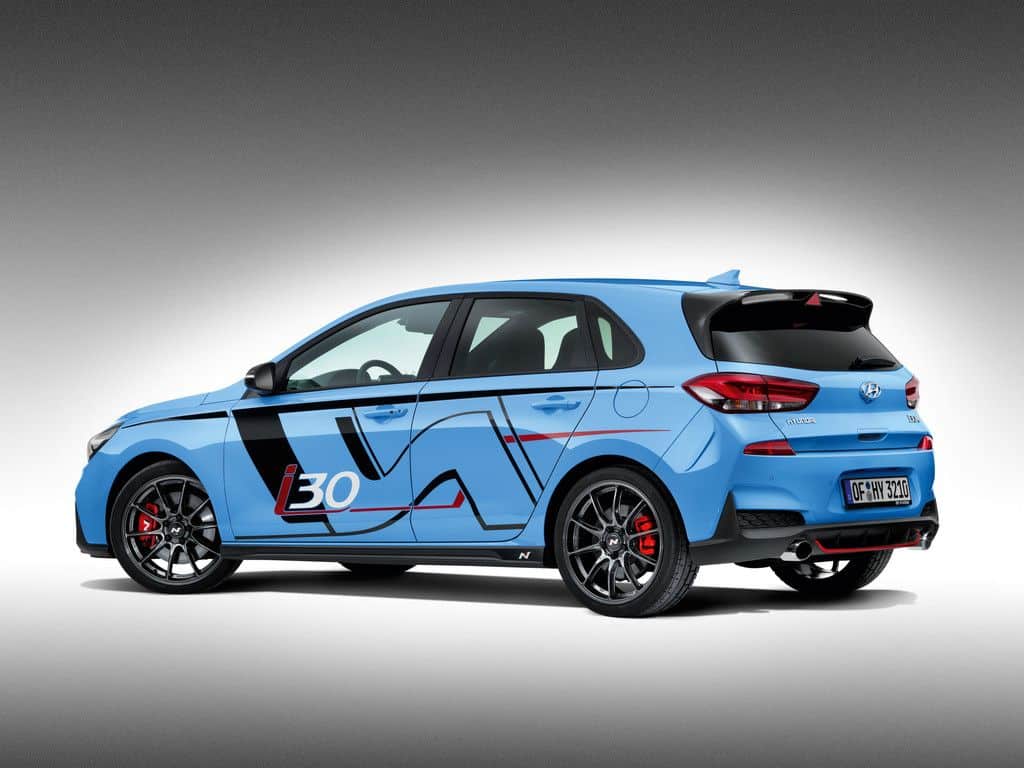 Premiere auf der Essen Motor Show: „Hyundai N-Thusiast Parts“ 1 der-Autotester