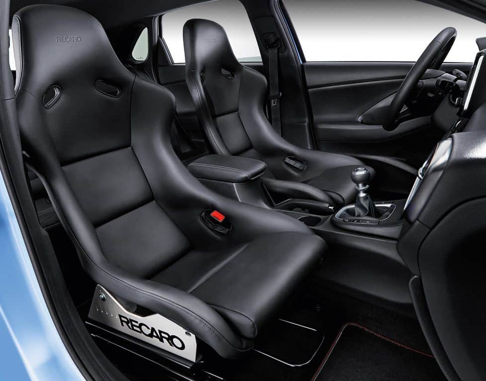 Premiere auf der Essen Motor Show: „Hyundai N-Thusiast Parts“ 2 der-Autotester