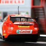 Im Slot: Ein Chinese von der britischen Insel 5 der-Autotester