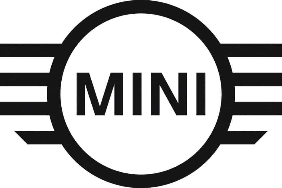Mini gibt sich ein neues Logo 5 der-Autotester