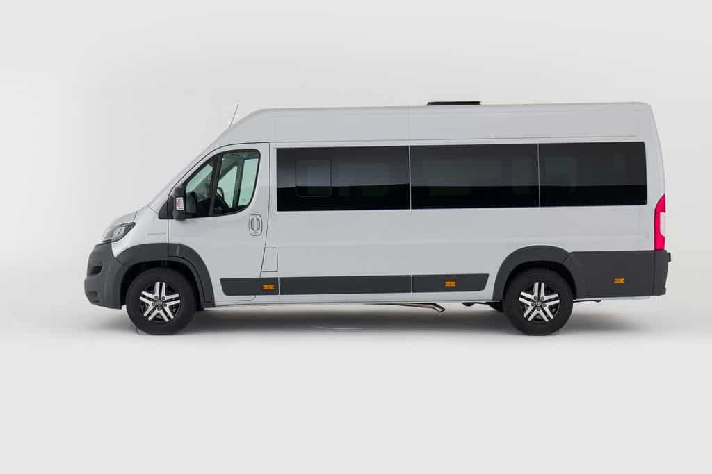 Fiat Ducato Minibus kommt in fünf Varianten 1 der-Autotester