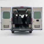 Fiat Ducato Minibus kommt in fünf Varianten 2 der-Autotester