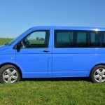 Extrem Flach mit langer Liegefläche: Aufstelldächer von Hilo 5 der-Autotester