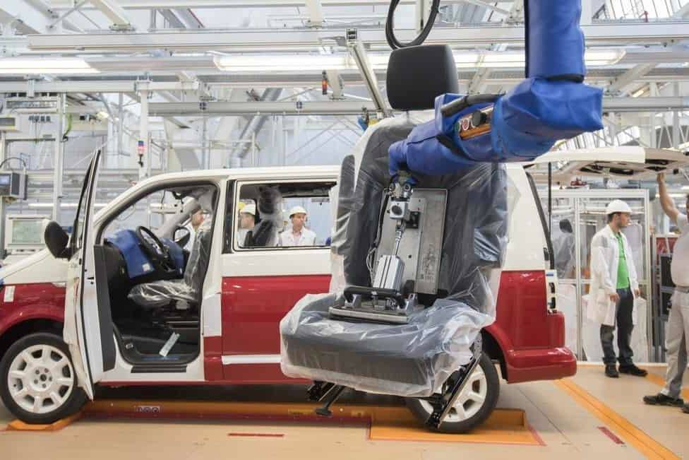 VW will den T6 ab Februar wieder liefern 6 der-Autotester