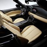 Mazda MX-5: Noch schicker in die Cabriosaison 1 der-Autotester