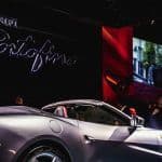 Der neue Ferrari Portofino feiert in Düsseldorf Deutschlandpremiere 2 der-Autotester