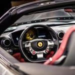 Der neue Ferrari Portofino feiert in Düsseldorf Deutschlandpremiere 13 der-Autotester