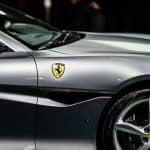 Der neue Ferrari Portofino feiert in Düsseldorf Deutschlandpremiere 11 der-Autotester