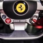 Der neue Ferrari Portofino feiert in Düsseldorf Deutschlandpremiere 5 der-Autotester